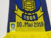 Fular fotbal - IF BRONDBY (Danemarca) 10.05.2018
