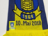 Fular fotbal - IF BRONDBY (Danemarca) 10.05.2018