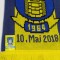 Fular fotbal - IF BRONDBY (Danemarca) 10.05.2018
