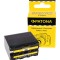 Acumulator tip Sony NP-F970 6600mAh Patona - 1074