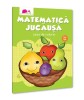 Matematica jucausa - Caiet de colorat, 7Toys, Oem