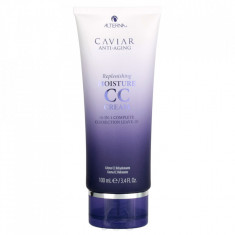 Crema CC pentru par Alterna Caviar Anti-Aging Replenishing Moisture, 100ml,... foto