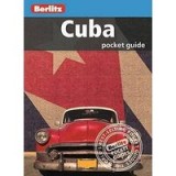 Berlitz Pocket Guide Cuba