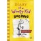 Diary of a Wimpy Kid: Dog Days - Jeff Kinney