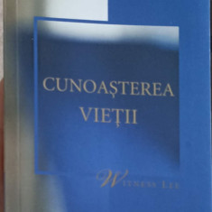 CUNOASTEREA VIETII-WITNESS LEE