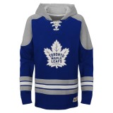 Toronto Maple Leafs hanorac de copii blue NHL Legendary Pullover - 170&ndash;176 cm (14&ndash;16 ani)