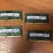 Memorie ram laptop sodimm ddr3 4 gb pc3l, samsung, M471B5173QH0-YK0