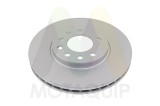 MOTAQUIP LVBE250Z COATED Disc frana