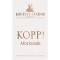 Kopp! - Aforizm&aacute;k - Viharban kan&oacute;c l&eacute;gy, ne gyertya! (1964-1984) - Kop&aacute;tsy S&aacute;ndor
