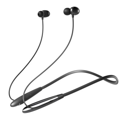 Handsfree Casti Bluetooth XO Design BS20, SinglePoint, Negru foto