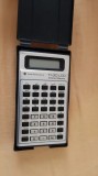 CALCULATOR TEXAS TI-30 LCD CONSTANT MEMORY
