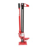 Cric mecanic tip Farm Jack 33 inch, 3 tone, pentru off-road Breckner