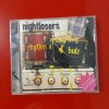 Nightlosers - Rhythm &amp; Bulz (CD), Blues