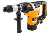 Ciocan Rotopercutor Tolsen FX Force Xpress Industrial 1050W, 4.5J, SDS+, 28mm Beton + Accesorii (Dalti, Burghie)