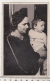 bnk foto - Principesa Ileana arhiducesa de Austria - nasa de botez - 1943