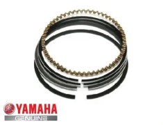Set segmenti originali MBK XC Flame &acirc;&euro;&ldquo; Yamaha XC Cygnus 125cc D52.00 mm (cota 1)