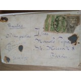 Circulatii Ilustrate Romania (B) Buzau