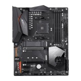 Placa de baza GIGABYTE X570 AORUS ELITE, AM4, DDR4, ATX, Bulk, Refurbished