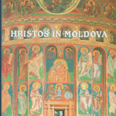 Mitropolia Moldovei si Bucovinei - Hristos in Moldova (vol. I)