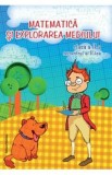 Matematica Si Explorarea Mediului - Clasa 2 - Sem 2 - Viorel George Dumitru, Dora Laura Viziteu
