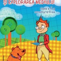 Matematica Si Explorarea Mediului Cls 2 Sem 2 - Viorel George Dumitru