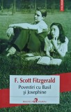 Cumpara ieftin Povestiri cu Basil si Josephine - 2014 - Francis Scott Fitzgerald (XC166)