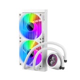 Cooler 1STPLAYER THUNDERSTORM TS4 240 WH