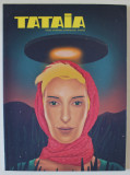 TATAIA , REVISTA , FOLCLOR ROMANESC CONTEMPORAN ( MAINLY ) , NR. 5 , 2012