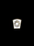 Insigna Masonica &bdquo;Mark Master-Keystone&rdquo;