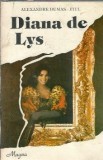 Diana de Lys - Alexandre Dumas Fiul