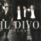 CD Il Divo &ndash; Ancora (VG+)