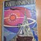 carte pentru copii - asaltul cosmosului - coperti cartonate - din anul 1964