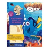 Finding Dory