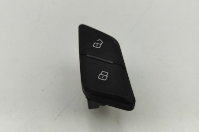 Comutator &amp;icirc;nchidere centralizată AUDI Q8 4MN 2024 OEM: 4M1962108A | 31869822 foto