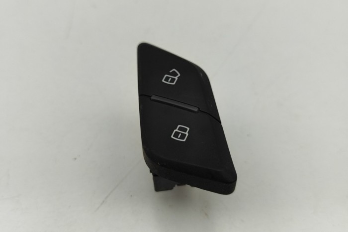 Comutator &icirc;nchidere centralizată AUDI Q8 4MN 2024 OEM: 4M1962108A | 31869822