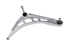 Brat suspensie fata Bmw E46 2000- ( Pentru Bucsa Spate Cauta Ztp-Bm-000), Inferior Dreapta, NTY ZWD-BM-002