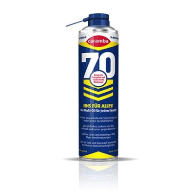 SPRAY MULTIF. CARAMBA 70 foto