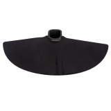 Sapa Micul Fermier, 32x13cm otel, fara coada G01 FarmGarden AgroTrade