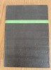 Dicționar Poliglot Mașini &amp; Construcții Mașini: Engleză-Germană-Rusă, Ed. Tehnică 1969, 774pg. Dicționar tehnic engleză construcții