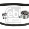 FEBI BILSTEIN 24706 Set curea de distributie