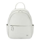 Cumpara ieftin Rucsac gri deschis casual CM7496 119