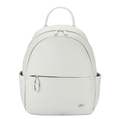 Rucsac gri deschis casual CM7496 119 foto