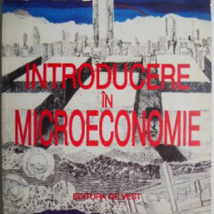 Introducere in microeconomie – Ilie Babaita, Alexandrina Duta