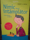 Robert H. Hopcke - Nimic nu e intamplator (editia 2011)