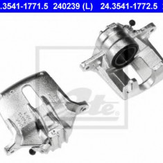 Etrier frana PEUGEOT 206 Hatchback (2A/C) (1998 - 2016) ATE 24.3541-1771.5