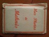 12 mini vederi cu Meknes