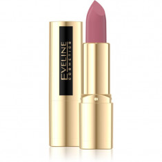 Eveline Cosmetics Variété ruj satinat culoare 05 Endless Love 4 g