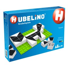 Joc Tangram Hubelino 36 piese