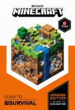 Minecraft Guide to Survival | Mojang AB, Egmont UK Ltd