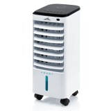 Racitor de aer portabil ETA Frost 2568, 65 W, 3.5 L, temporizator, telecomanda